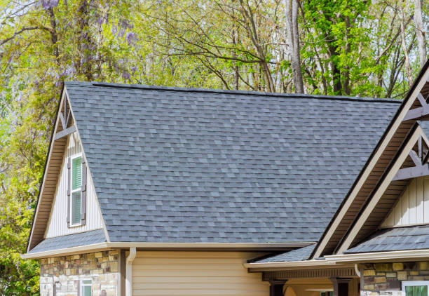 Best Roof Ventilation Installation  in Forest Hill, TX